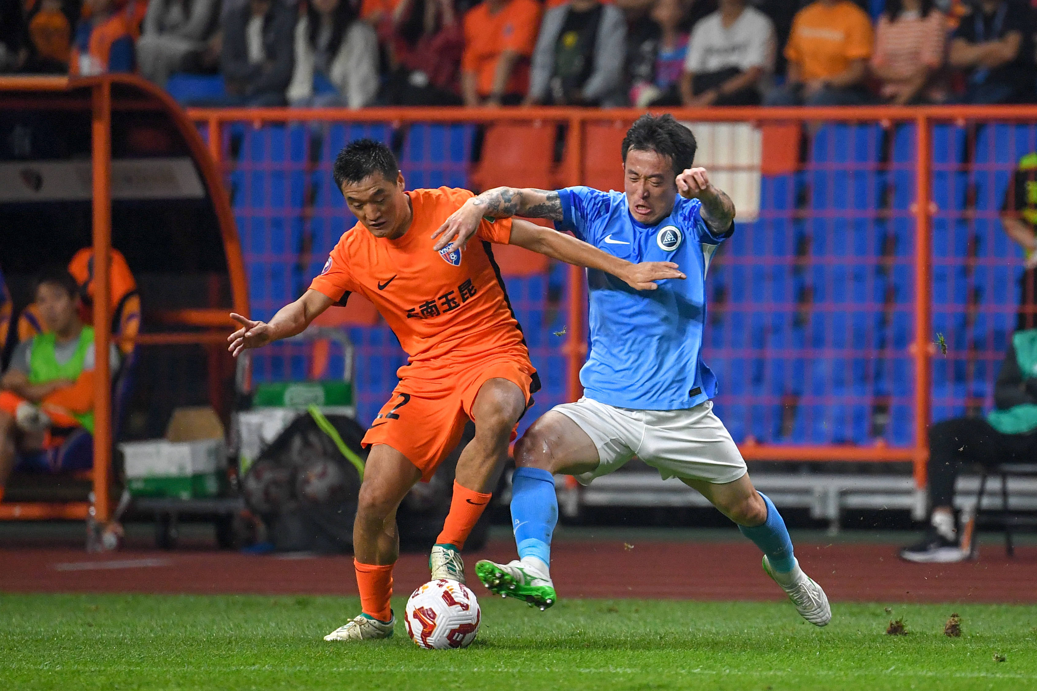 开云体育-冲刺阶段中超传出新动向，葡萄牙体育复出首秀，管理层表态——球迷炸锅，赛程密集仍需轮换的简单介绍