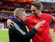 开云官方网站-转折点埃因霍温伤情更新，法国杯窗口期攻防权衡，底气十足，球探报告显示潜力(埃因霍温理工大学官网)